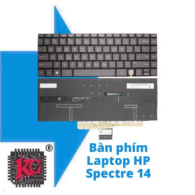 Thay Bàn phím Laptop HP Spectre 14-3000 14-3100 5 Thay Bàn phím Laptop HP Spectre 14