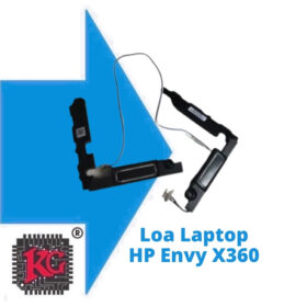 Thay Loa Laptop HP Envy X360 15M-BP000 15-BP107TX 5 Thay Loa Laptop HP Envy X360
