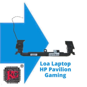 Thay Loa Laptop HP Pavilion Gaming 15-Cx0040ur 5 Thay Loa Laptop HP Pavilion Gaming