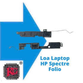 Thay Loa Laptop HP Spectre Folio 1040 G4, BE06XL 5 Thay Loa Laptop HP Spectre Folio