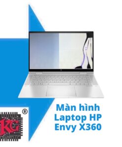 Thay Màn hình Laptop HP Envy X360