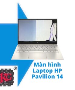 Thay Màn hình Laptop HP Pavilion 14