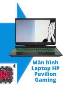 Thay Màn hình Laptop HP Pavilion Gaming