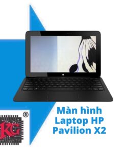 Thay Màn hình Laptop HP Pavilion X2