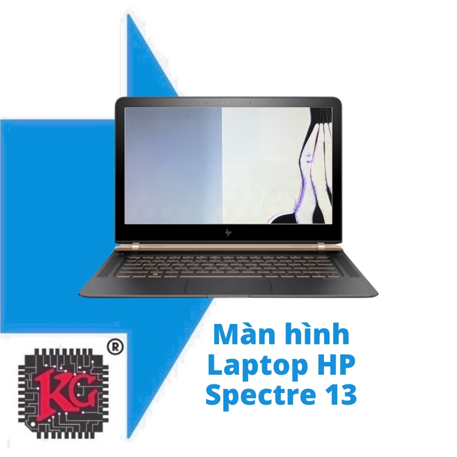 Thay Màn hình Laptop HP Spectre 13 Thay Màn hình Laptop HP Spectre 13