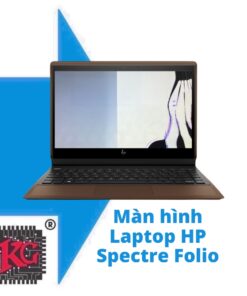 Thay Màn hình Laptop HP Spectre Folio