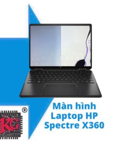 Thay Màn hình Laptop HP Spectre X360