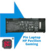 Thay Pin Laptop HP Pavilion Gaming 15-Cx0040ur 2 Thay Pin Laptop HP Pavilion Gaming
