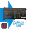 Thay Pin Laptop HP Pavilion X360 13-U104TU 2 Thay Pin Laptop HP Pavilion X360
