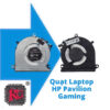 Thay Quạt Laptop HP Pavilion Gaming 15-Cx0040ur 1 Thay Quạt Laptop HP Pavilion Gaming