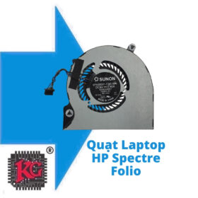 Thay Quạt Laptop HP Spectre Folio 1040 G4, BE06XL 5 Thay Quạt Laptop HP Spectre Folio
