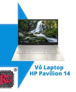 Thay Vỏ Laptop HP Pavilion 14