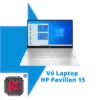 Thay Vỏ Laptop HP Pavilion 15 CC156TX 1 Thay Vỏ Laptop HP Pavilion 15