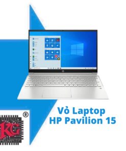 Thay Vỏ Laptop HP Pavilion 15