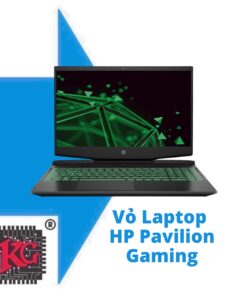 Thay Vỏ Laptop HP Pavilion Gaming