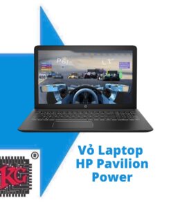 Thay Vỏ Laptop HP Pavilion Power