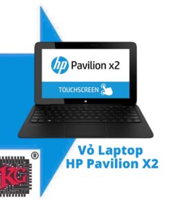Thay Vỏ Laptop HP Pavilion X2