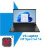 Thay Vỏ Laptop HP Spectre 14-3000 14-3100 2 Thay Vỏ Laptop HP Spectre 14
