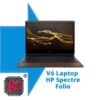 Thay Vỏ Laptop HP Spectre Folio