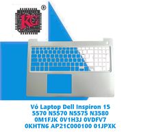 Thay Vỏ Laptop Dell Inspiron 15 5570 N5570 N5575 5 Thay Vỏ Laptop Dell Inspiron 15 5570 N5570 N5575 N3580 0M1FJK 0V1H3J 0VDFV7 0KHTN6 AP21C000100 01JPXK