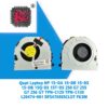Thay Quạt Laptop HP 15-DA 15-DR 15-DX 15-DB 15Q-DX 15T-DS 250 G7 255 G7 256 G7 TPN-C129 TPN-C130 L20474-001 DFS470805CLOT FK3M 1 Thay Quạt Laptop HP 15-DA 15-DR 15-DX 15-DB 15Q-DX 15T-DS 250 G7 255 G7 256 G7 TPN-C129 TPN-C130 L20474-001 DFS470805CLOT FK3M