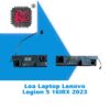 Thay Loa Laptop Lenovo Legion 5 16IRX 2023 1 Thay Loa Laptop Lenovo Legion 5 16IRX 2023