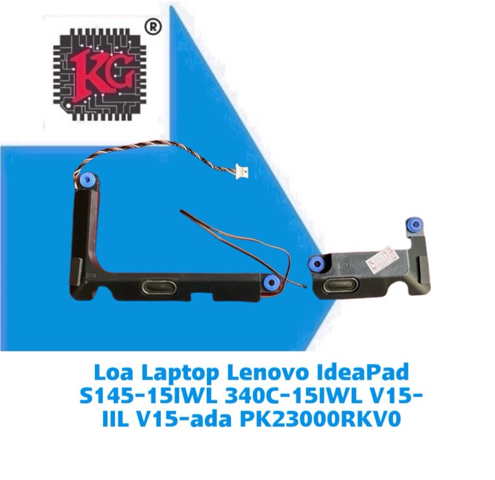 Thay Loa Laptop Lenovo IdeaPad S145-15IWL 340C-15IWL V15-IIL V15-ada PK23000RKV0 5 Thay Loa Laptop Lenovo IdeaPad S145-15IWL 340C-15IWL V15-IIL V15-ada PK23000RKV0