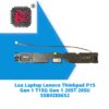 Thay Loa Laptop Lenovo Thinkpad P15 Gen 1 T15G Gen 1 20ST 20SU 5SB0Z88652 2 Thay Loa Laptop Lenovo Thinkpad P15 Gen 1 T15G Gen 1 20ST 20SU 5SB0Z88652