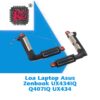 Thay Loa Laptop Asus Zenbook UX434IQ Q407IQ UX434 2 Thay Loa Laptop Asus Zenbook UX434IQ Q407IQ UX434
