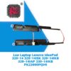 Thay Loa Laptop Lenovo IdeaPad 320-14 320-14ISK 320-14IKB 320-14IAP 330-14IKB PK23000PQV0 2 Thay Loa Laptop Lenovo IdeaPad 320-14 320-14ISK 320-14IKB 320-14IAP 330-14IKB PK23000PQV0