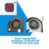 Thay Quạt Laptop Dell Precision 7730 M7730 7740 M7740 CPU GPU 2 Thay Quạt Laptop Dell Precision 7730 M7730 7740 M7740 CPU GPU