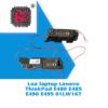 Thay Loa Laptop Lenovo ThinkPad E480 E485 E490 E495 01LW167 2 Thay Loa Laptop Lenovo ThinkPad E480 E485 E490 E495 01LW167