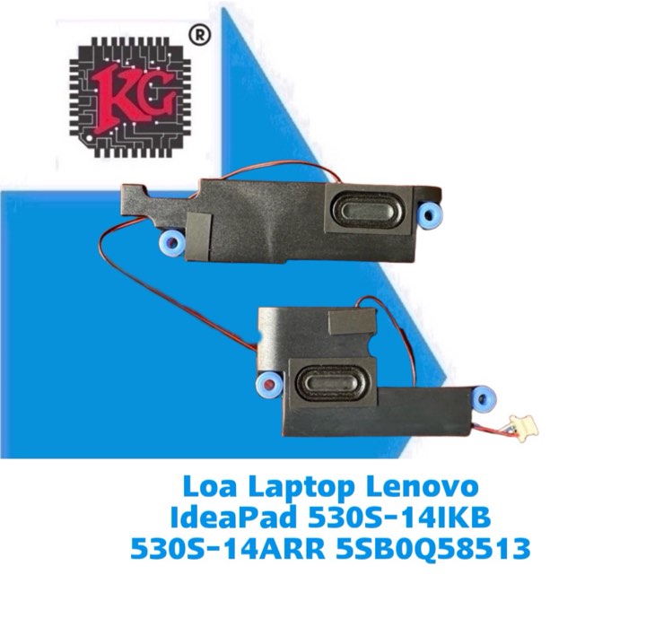 Thay Loa Laptop Lenovo IdeaPad 530S-14IKB 530S-14ARR 5SB0Q58513 5 Thay Loa Laptop Lenovo IdeaPad 530S-14IKB 530S-14ARR 5SB0Q58513