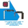 Thay Loa Laptop Lenovo 320S-15 520S-15 320S-15IKB 320S-15ABR 320S-15ISK PK23000VB10 1 Thay Loa Laptop Lenovo 320S-15 520S-15 320S-15IKB 320S-15ABR 320S-15ISK PK23000VB10