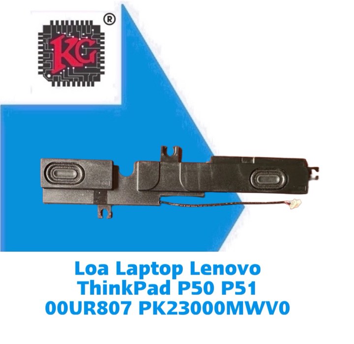 GPU Lüfter Fan für Lenovo ThinkPad P50 P51 00YN520 MG7509