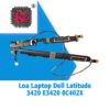 Thay Loa Laptop Dell Latitude 3420 E3420 0C402X 1 Thay Loa Laptop Dell Latitude 3420 E3420 0C402X