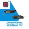 Thay Loa Laptop Lenovo ThinkPad 14" E470 E475 PK23000NZV0 1 Thay Loa Laptop Lenovo ThinkPad 14" E470 E475 PK23000NZV0