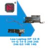 Thay Loa Laptop HP 14-R 14-G 14-S 240 245 246 G3 14R 14G 2 Thay Loa Laptop HP 14-R 14-G 14-S 240 245 246 G3 14R 14G