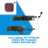 Thay Loa Laptop HP Probook 430G3 HP Probook 440G3 595788-001 2 Thay Loa Laptop HP Probook 430G3 HP Probook 440G3 595788-001