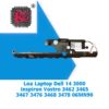 Thay Loa Laptop Dell 14 3000 Inspiron Vostro 3462 3465 3467 3476 3468 3478 06MN90 1 Thay Loa Laptop Dell 14 3000 Inspiron Vostro 3462 3465 3467 3476 3468 3478 06MN90