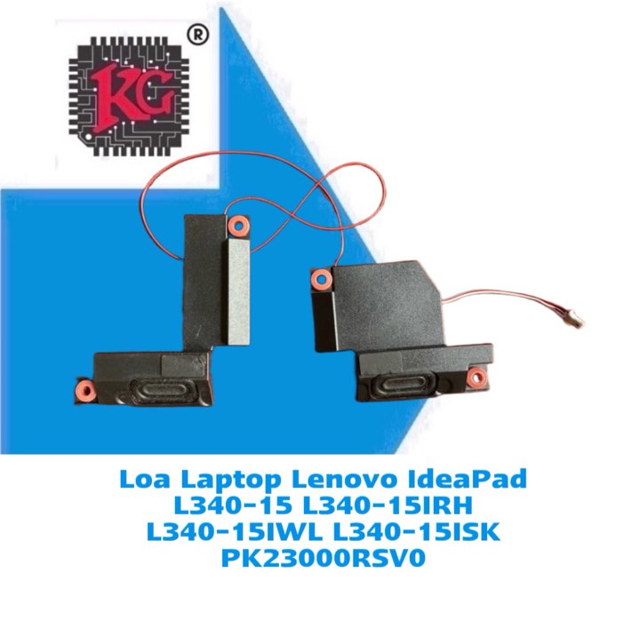 Thay Loa Laptop Lenovo IdeaPad L340-15 L340-15IRH L340-15IWL L340-15ISK PK23000RSV0 5 Thay Loa Laptop Lenovo IdeaPad L340-15 L340-15IRH L340-15IWL L340-15ISK PK23000RSV0