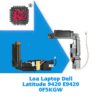 Thay Loa Laptop Dell Latitude 9420 E9420 0F5KGW 2 Thay Loa Laptop Dell Latitude 9420 E9420 0F5KGW
