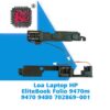 Thay Loa Laptop HP EliteBook Folio 9470m 9470 9480 702869-001 1 Thay Loa Laptop HP EliteBook Folio 9470m 9470 9480 702869-001