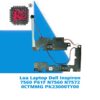 Thay Loa Laptop Dell Inspiron 7560 P61F N7560 N7572 0CTMMG PK23000TY00 1 Thay Loa Laptop Dell Inspiron 7560 P61F N7560 N7572 0CTMMG PK23000TY00