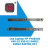 Thay Loa Laptop HP ProBook 640 G2 650 G2 640G2 650G2 840700-001 1 Thay Loa Laptop HP ProBook 640 G2 650 G2 640G2 650G2 840700-001