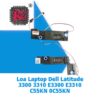 Thay Loa Laptop Dell Latitude 3300 3310 E3300 E3310 C55KN 0C55KN 2 Thay Loa Laptop Dell Latitude 3300 3310 E3300 E3310 C55KN 0C55KN