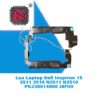 Thay Loa Laptop Dell Inspiron 15 3511 3510 N3511 N3510 PK230014800 J8FHX 2 Thay Loa Laptop Dell Inspiron 15 3511 3510 N3511 N3510 PK230014800 J8FHX