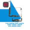 Thay Loa Laptop Dell Vostro 5581 V5581 J09TP 023.400GC.0001 2 Thay Loa Laptop Dell Vostro 5581 V5581 J09TP 023.400GC.0001