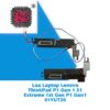Thay Loa Laptop Lenovo ThinkPad P1 Gen 1 X1 Extreme 1st Gen P1 Gen1 01YU720 2 Thay Loa Laptop Lenovo ThinkPad P1 Gen 1 X1 Extreme 1st Gen P1 Gen1 01YU720