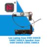 Thay Loa Laptop Asus S400 S400CB S400C S400CA 2 Thay Loa Laptop Asus S400 S400CB S400C S400CA